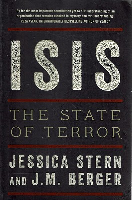 Immagine del venditore per Isis: The State Of Terror venduto da Marlowes Books and Music