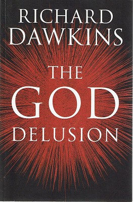 The God Delusion