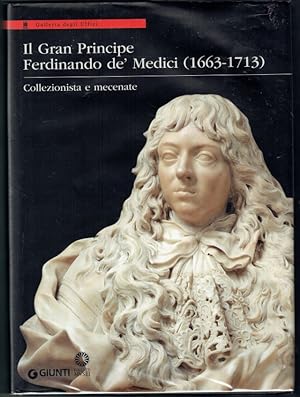 Seller image for Il Gran Principe Ferdinando De' Medici (1663-1713) for sale by Trimdadimd Books