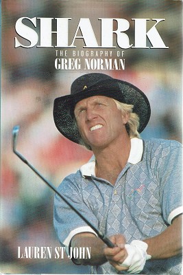 Immagine del venditore per Shark: The Biography Of Greg Norman. venduto da Marlowes Books and Music