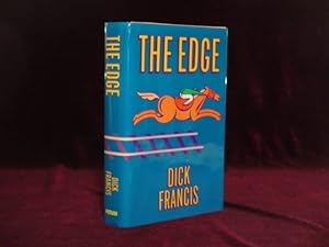 The Edge (Inscribed)