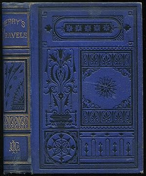 Bild des Verkufers fr Old Merry's Travels on the Continent zum Verkauf von Between the Covers-Rare Books, Inc. ABAA