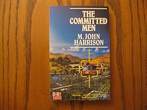 Seller image for The Committed Men for sale by Clarkean Books