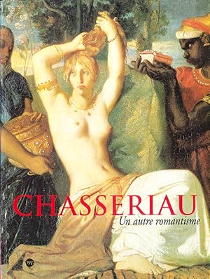 Seller image for Chassriau for sale by The Isseido Booksellers, ABAJ, ILAB