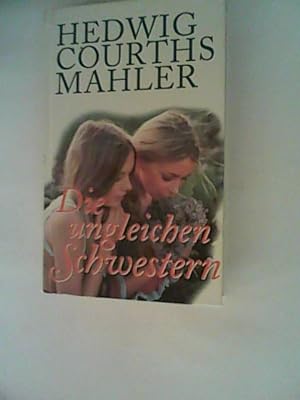 Seller image for Die ungleichen Schwestern for sale by ANTIQUARIAT FRDEBUCH Inh.Michael Simon