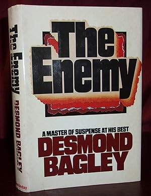 Seller image for THE ENEMY for sale by BOOKFELLOWS Fine Books, ABAA