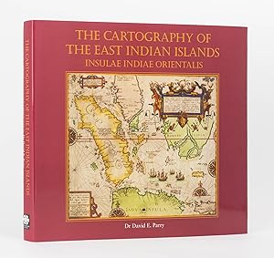 The Cartography of the East Indian Islands. Insulae Indiae Orientalis