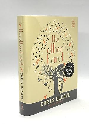 Seller image for The Other Hand (Signed First Edition) for sale by Dan Pope Books