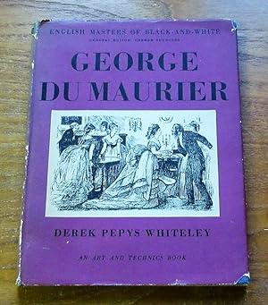 George du Maurier: His Life and Work.