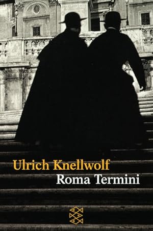 Bild des Verkufers fr Roma Termini: Kriminalroman (Fischer Taschenbcher) zum Verkauf von Bcherbazaar