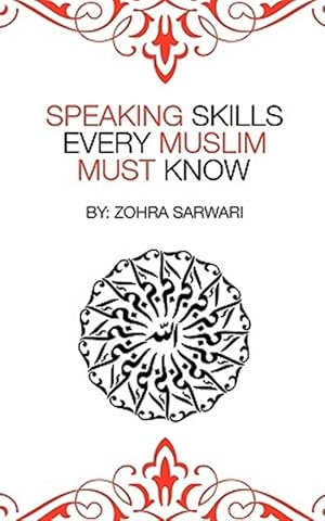 Image du vendeur pour Speaking Skills Every Muslim Must Know mis en vente par GreatBookPrices