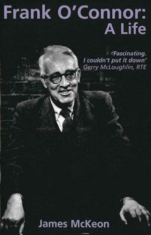 Seller image for Frank O'Connor: A Life for sale by WeBuyBooks