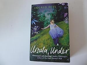 Seller image for Ursula, Under. Paperback for sale by Deichkieker Bcherkiste