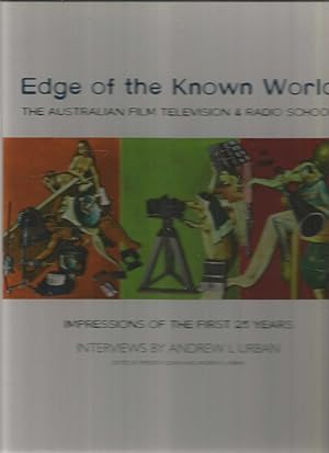 Edge of the Known World - The Australian Film Television & Radio School