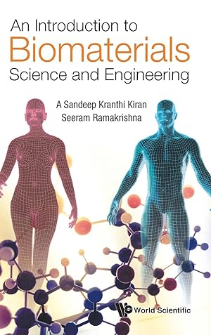 Seller image for An Introduction to Biomaterials Science and Engineering for sale by moluna