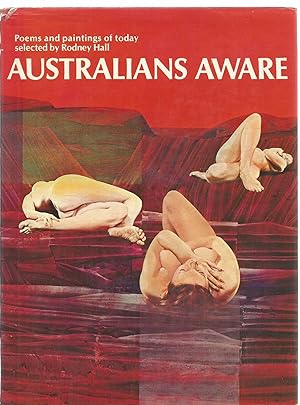 Australian's Aware - Poems and paintings of today