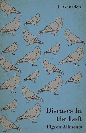 Seller image for Diseases In the Loft - Pigeon Ailments for sale by moluna