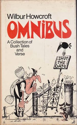 Image du vendeur pour Omnibus: A Collection of Bush Tales and Verse mis en vente par Goulds Book Arcade, Sydney