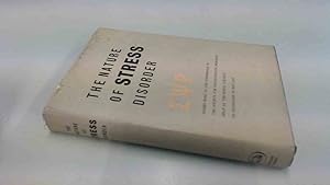 Seller image for The Nature Of Stress Disorder for sale by BoundlessBookstore
