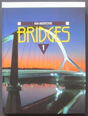 Image du vendeur pour New Architecture Bridges mis en vente par Goulds Book Arcade, Sydney