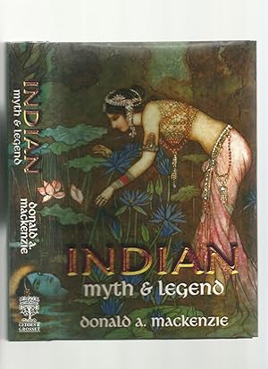 Indian Myth and Legend