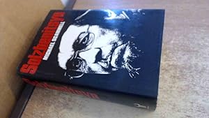 Seller image for Solzhenitsyn: A Biography for sale by BoundlessBookstore
