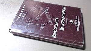Seller image for Principles of Program Design (Computer Science Classics) for sale by BoundlessBookstore