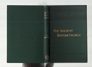 The Ancient British Church ( Volume VI of The Church History)