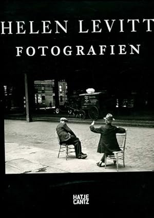 Helen Levitt. Fotografien 1937-1991