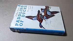 Image du vendeur pour A Paddling of Ducks mis en vente par BoundlessBookstore