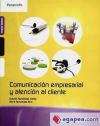 Comunicación empresarial y atención al cliente