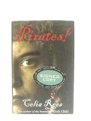 Seller image for Pirates! for sale by World of Rare Books