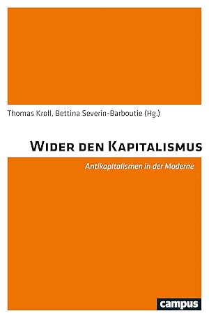 Seller image for Wider den Kapitalismus for sale by moluna