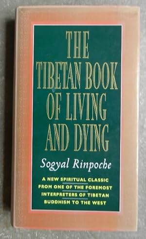 Seller image for The tibetan book of living and dying. for sale by Librairie les mains dans les poches