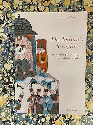 The Sultan's Seraglio