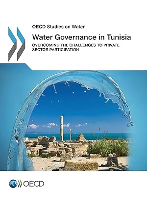 Seller image for OECD STUDIES ON WATER WATER GO for sale by moluna