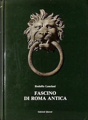 Fascino di Roma antica