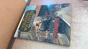 Seller image for The Trains We Loved for sale by BoundlessBookstore