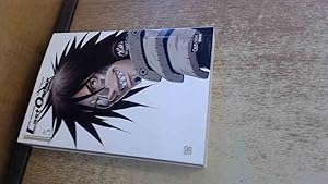 Image du vendeur pour Battle Angel Alita - Last Order - Perfect Edition 5 mis en vente par BoundlessBookstore