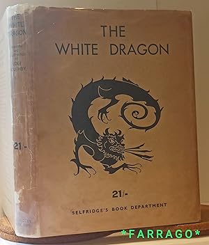 Seller image for The White Dragon for sale by FARRAGO