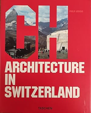 ARCHITECTURE IN SWITZERLAND