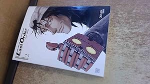 Immagine del venditore per Battle Angel Alita - Last Order - Perfect Edition 2 venduto da BoundlessBookstore