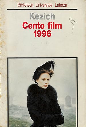 Cento film 1996