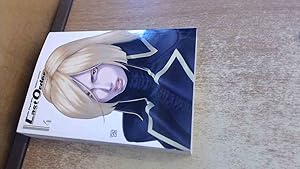 Image du vendeur pour Battle Angel Alita - Last Order - Perfect Edition 4 mis en vente par BoundlessBookstore