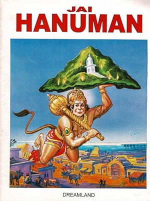 Imagen del vendedor de Jai Hanuman a la venta por Schueling Buchkurier