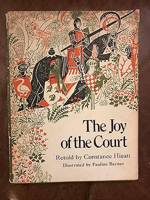 The Joy of the Court