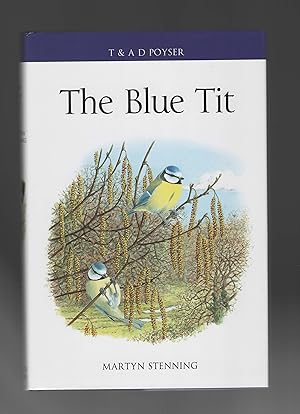 Seller image for The Blue Tit for sale by Calluna Books