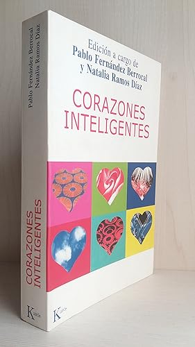 Seller image for Corazones inteligentes (Psicologa) for sale by Bibliomania