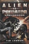 Seller image for Alien vs. Predator - Armageddon for sale by Agapea Libros