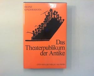 Das Theaterpublikum der Antike.